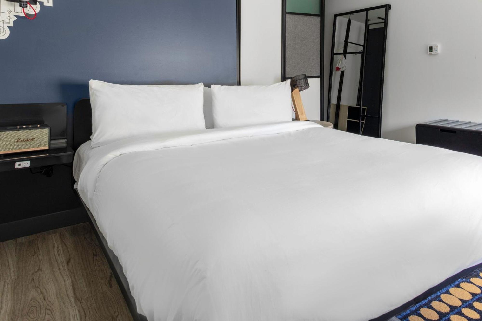 Aloft Nashville Airport ภายนอก รูปภาพ
