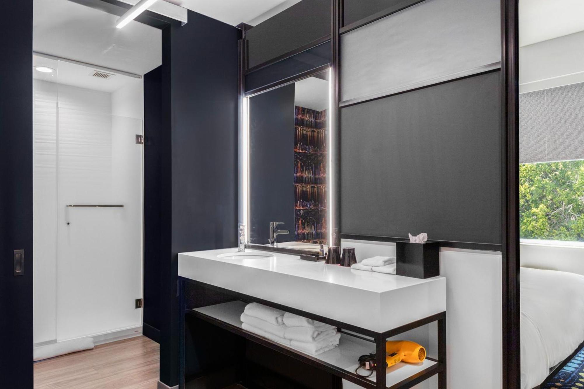 Aloft Nashville Airport ภายนอก รูปภาพ